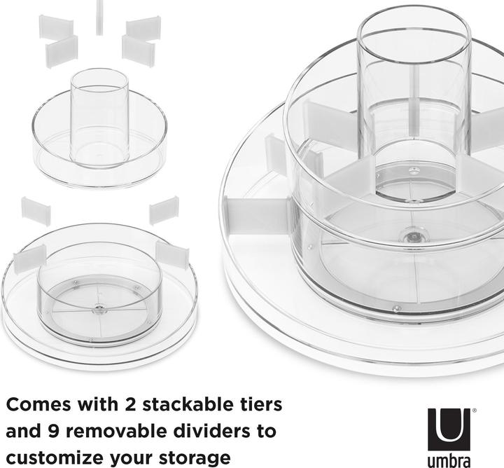 Produktbild Umbra Cascada