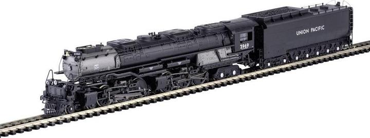 Actual product image Trix 16488 (Track N)