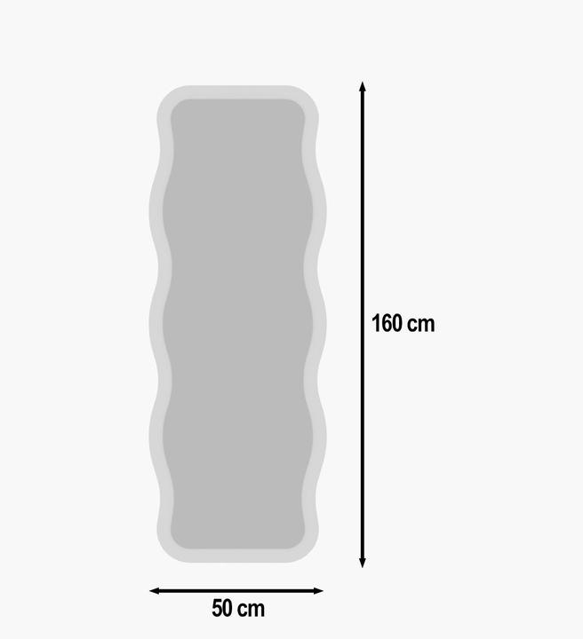 Immagine prodotto Hanah Home Aror (50 x 160 cm)
