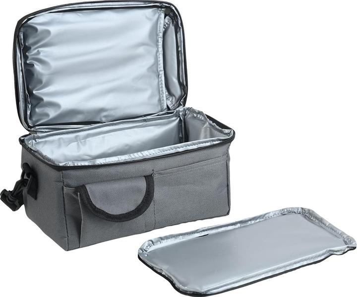 Produktbild Comfort Aid Faltbare Mini-Kühltasche, wasserdicht und auslaufsicher, 6 l (6 l)