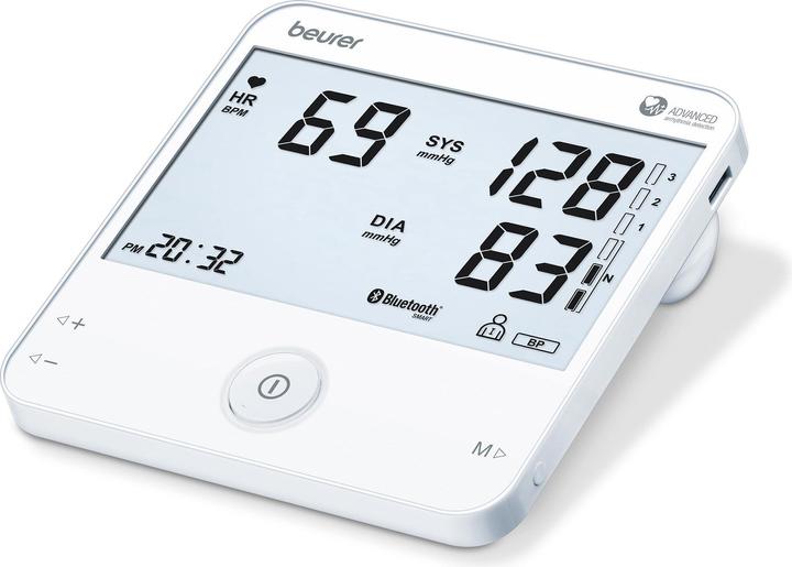 Productafbeelding Beurer Bm 95 (Bovenarm bloeddrukmeter)