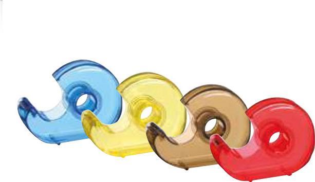 Produktbild Wonday Handabroller, aus Kunststoff, unbestckt