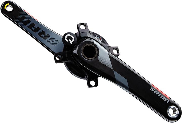 Immagine prodotto Sram XX1 Powermeter Q-Factor 168 QuarQ (175 mm)
