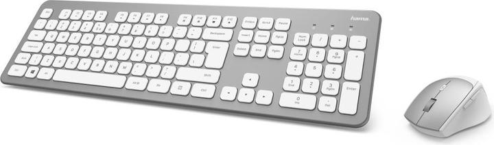 Actual product image Hama KMW-700 (US, Wireless)