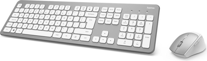 Image du produit Hama KMW-700 (US, Sans fil)