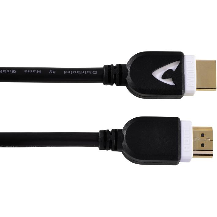 Thumbnail - Avinity HDMI (Typ A) — HDMI (Typ A) (3 m, HDMI), Video Kabel