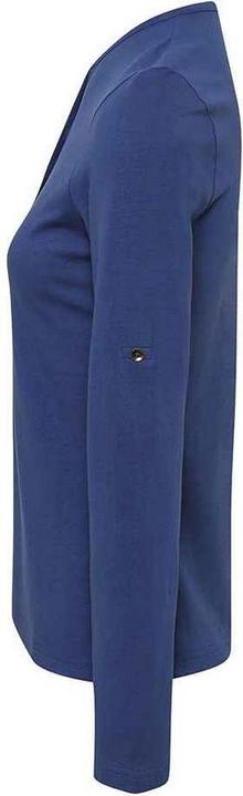 Immagine prodotto Premier Maglietta da donna/ragazzo Long John con manica arrotolata liscia (40)