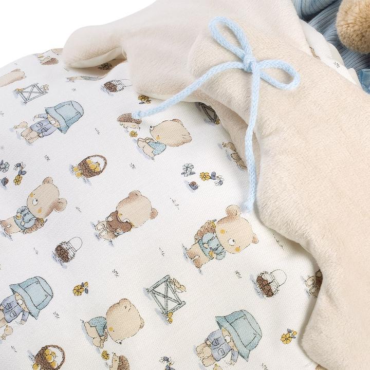 Produktbild Llorens Nico