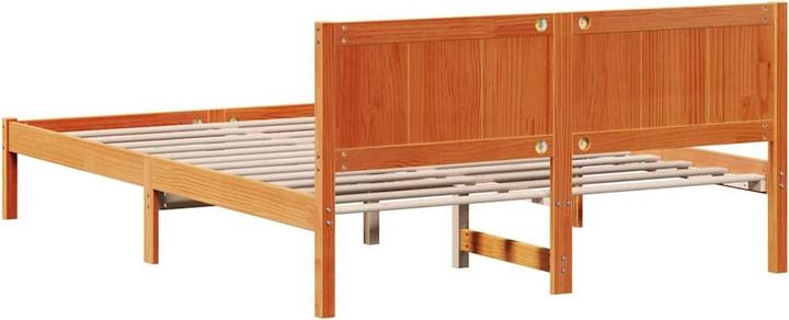 Image du produit vidaXL Bettgestell (150 x 200 cm)