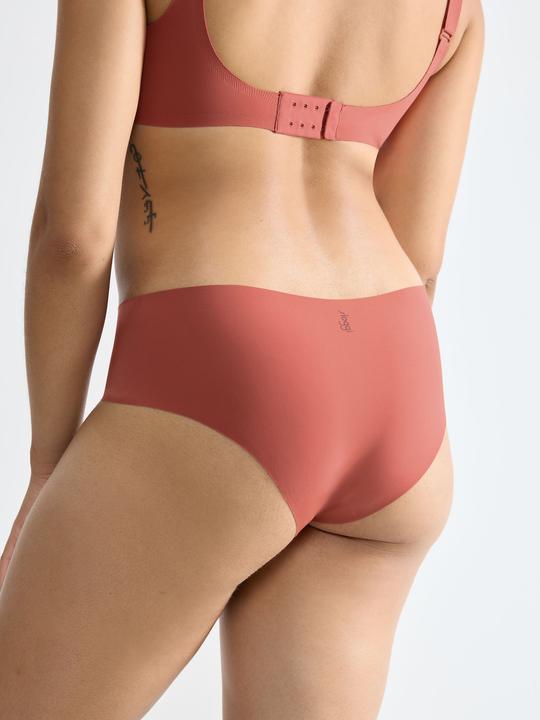 Immagine prodotto Sloggi Hipster ZERO Feel 2.0 Hipster (M, confezione da 4)