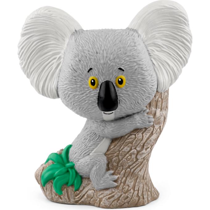 Tonies Rachel Bright - Trau dich Koala Bär (Deutsch)