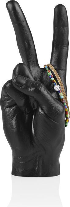 Immagine prodotto Bitten Peace Sculpture Black