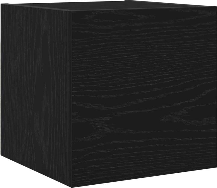 Produktbild vidaXL Wall TV Schrank (30 x 30 x 30 cm)