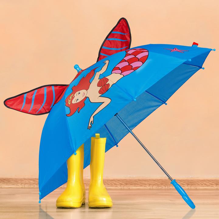 Immagine prodotto Relaxdays Ombrello per bambini