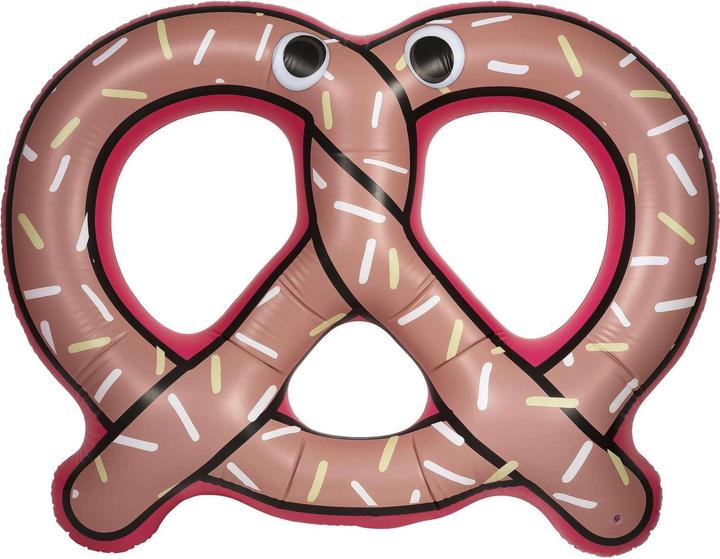 NPW Pop Fix le flottante Bretzel - acheter sur Galaxus