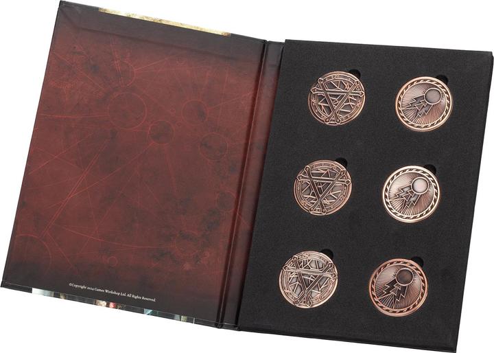 Produktbild Games Workshop Skaventide (Kunststoff)