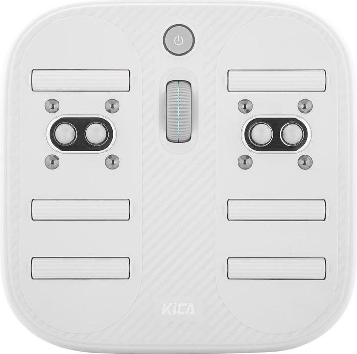 Immagine prodotto Kica Massaggiatore per piedi grigio