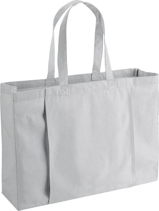 Produktbild Westford Mill Tragetasche EarthAware Baumwolle aus biologischem Anbau Yoga (27 l)