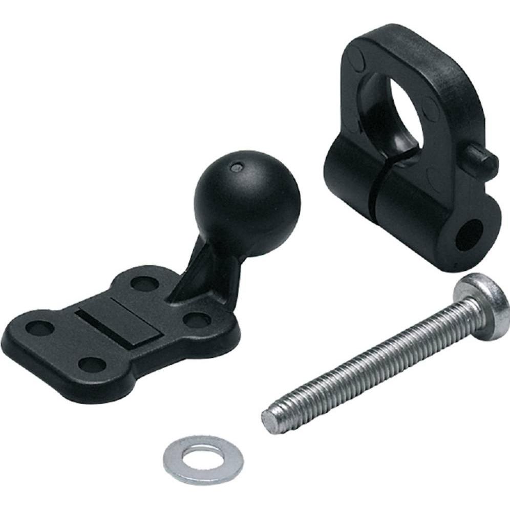 ifm Electronic Set di montaggio, Pulsante + Interruttore, Multicolore