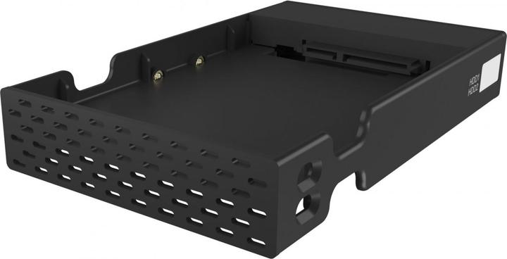 Image du produit Icy Box ICY BOX RAID Gehäuse für 2x HDD/SSD, IB-RD2253-C31 (2.5")