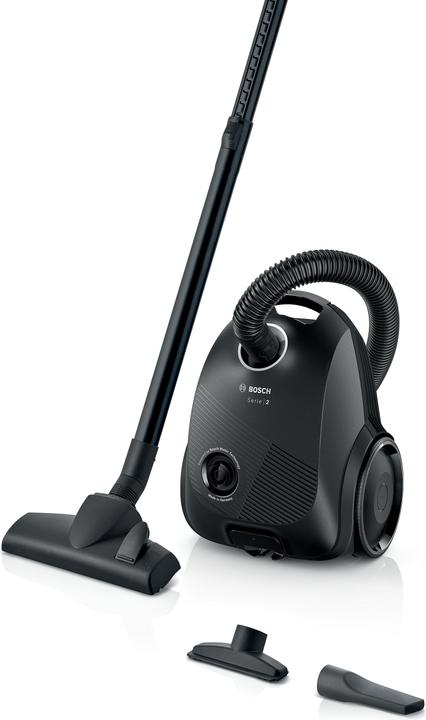 Bosch Hausgeräte Serie 2 BGBS2LB1