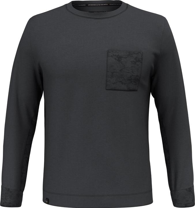 Produktbild Salewa LAVAREDO HEMP Herren PULLOVER. (S)