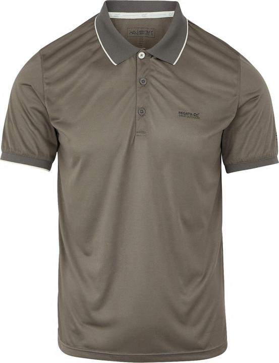 Produktbild Regatta Poloshirt Remex II kurzärmlig (4XL)