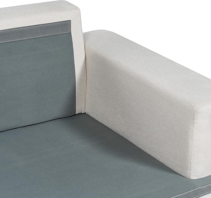 Produktbild Beliani Alla (3-Sitzer)