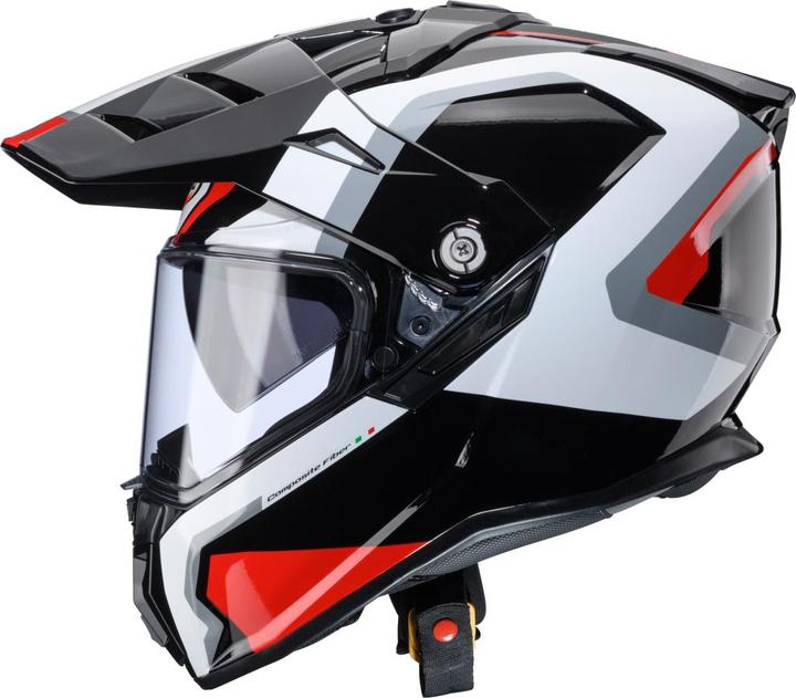 Image du produit Caberg TANAMI SCRAM Integralhelm (XL)