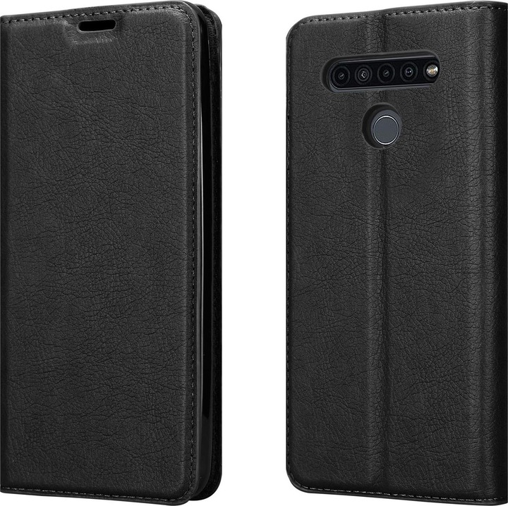 Actual product image Cadorabo Book Invisible Magnet Cover (K41S)
