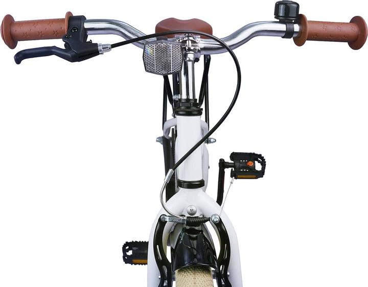 Produktbild vidaXL Kinderfahrrad (20")