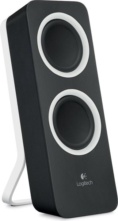 Produktbild Logitech Z200