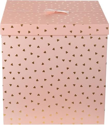 Image du produit Stewo Coeur de rose (Coffret cadeau, 1 x)