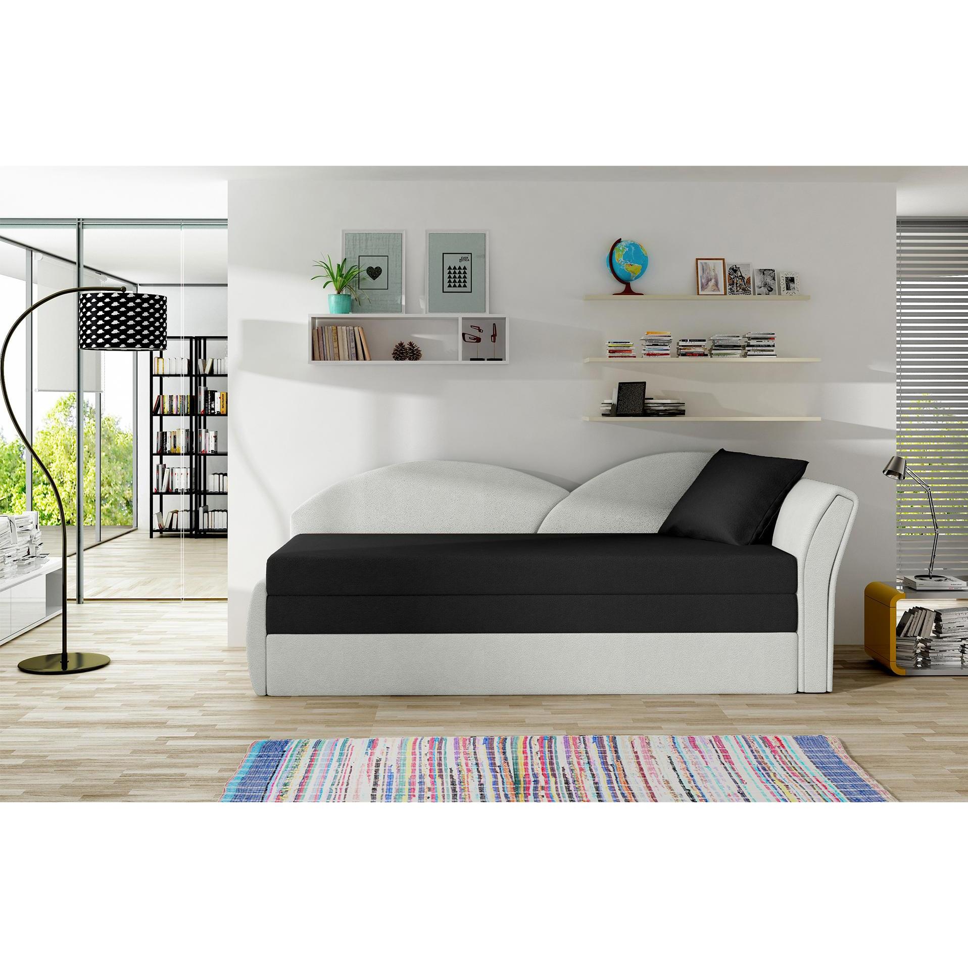 Thumbnail - ELTAP, Sofa, Aga (3-Sitzer, Bettsofa)