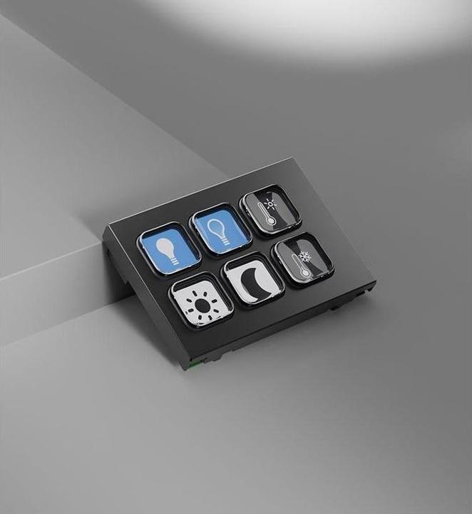 Image du produit Elgato Stream Deck Module 6 (Membrane Keys, USB)