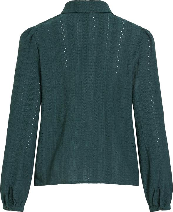 Produktbild Vila VIZANIA Langarm Hemd (M)