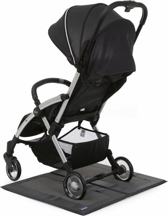 Produktbild Chicco Anti-Schmutz-Teppich (62 x 76 cm)