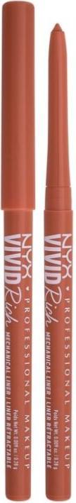 Actual product image NYX Professional Make-Up Nyx Vivid (03 Tiger's Prize)