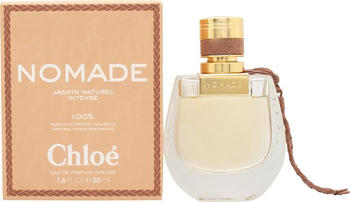 Image du produit Chloé Naturelle Intense Eau de Parfum (Eau de parfum, 50 ml)