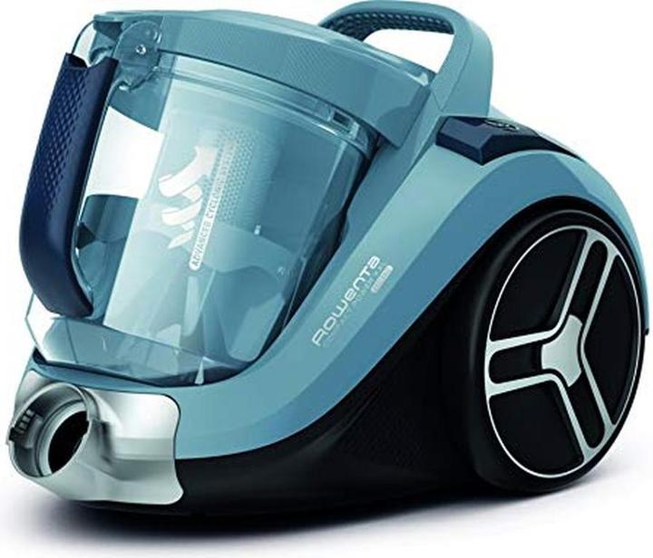 Actual product image Rowenta Compact Power XXL