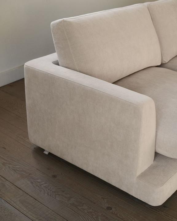 Actual product image Kave Home Gala (Corner sofa)