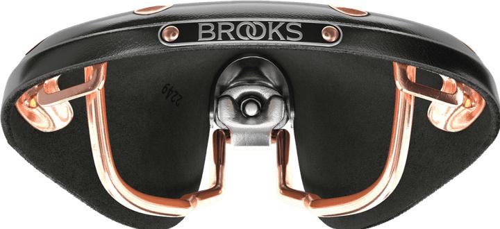 Produktbild Brooks England B17 Special