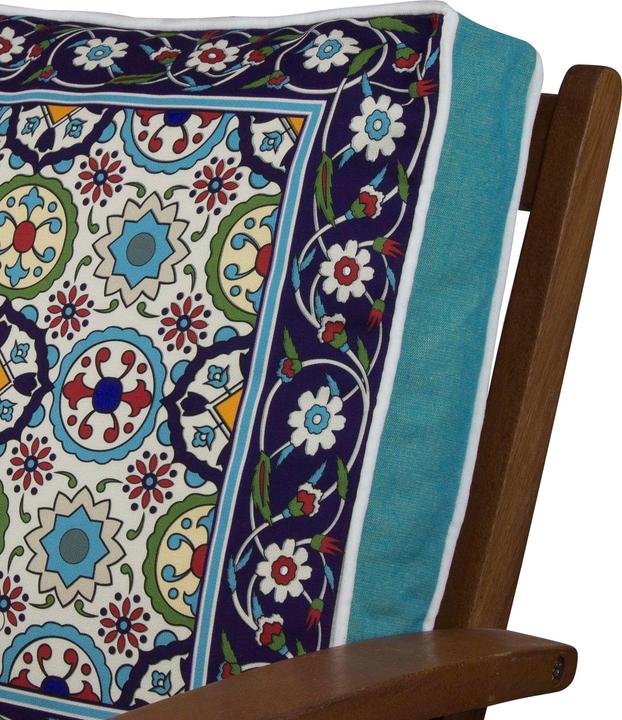 Productafbeelding Wallxpert Mickael (42 x 42 cm)