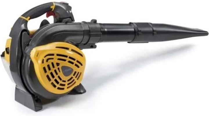 Stiga BL 530 BenzinLaubbläser (Benzinbetrieb, Laubbläser)