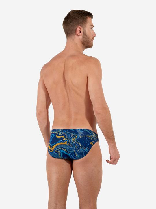 Actual product image HOM Minislip Micro Briefs Funky Style (L, Single pack)