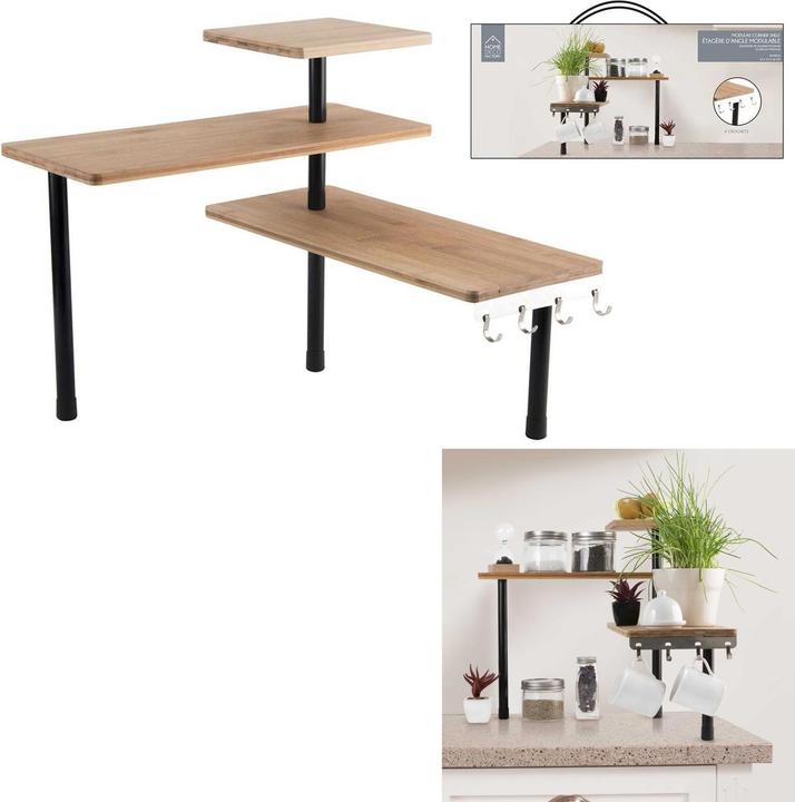 Produktbild Cook Concept Eckregal