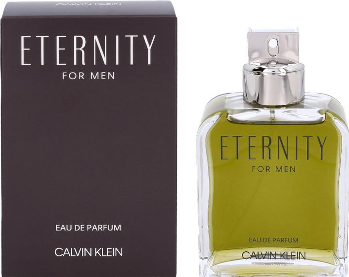 Immagine prodotto Calvin Klein Eternity - Eau de Parfum Uomo (Eau de parfum, 200 ml)