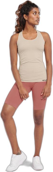Produktbild hummel Tif Seamless Top (M)