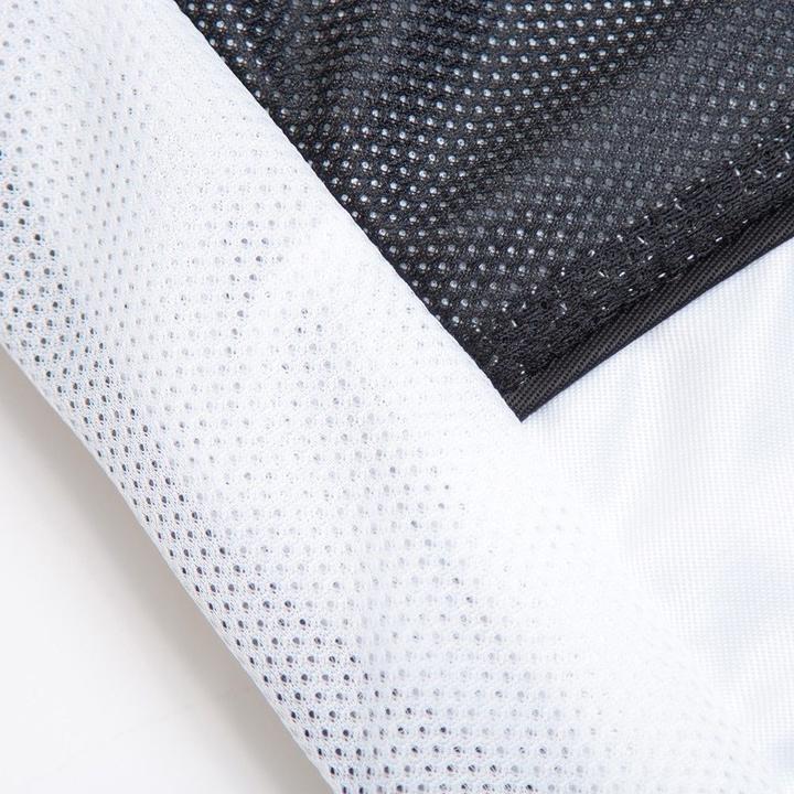 Actual product image Blindsave LEGACY Goalie pants RC white-XL (XL)