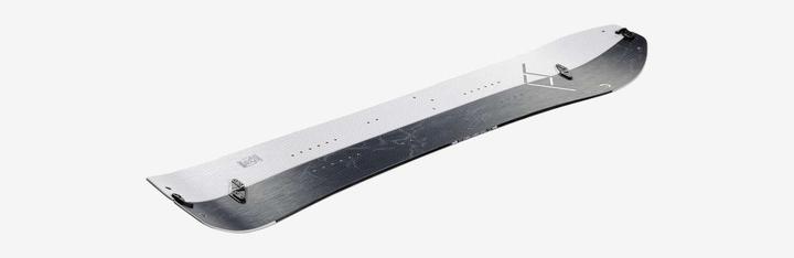 Produktbild Head Snowboard Voy Splitboard Set Voy Skins 2024 (161)